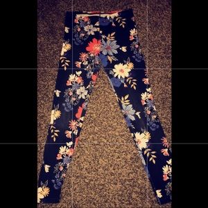 Old Navy Girl's Leggings